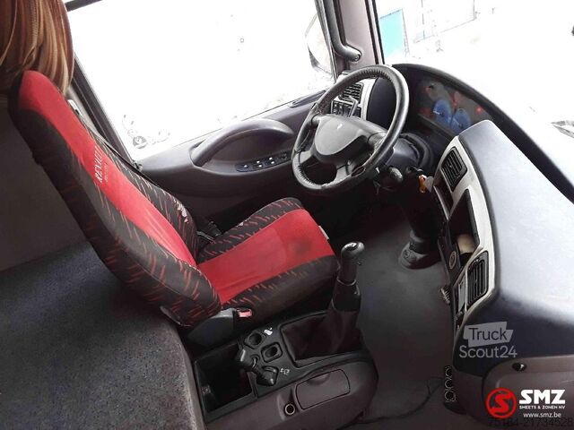 Standard-SZM Renault Magnum 440