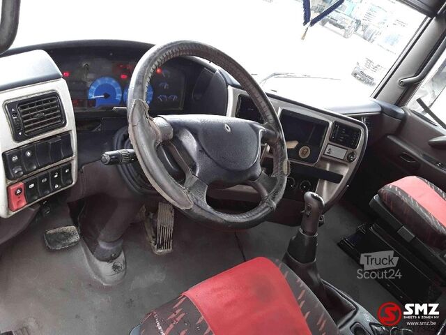 Standard-SZM Renault Magnum 440