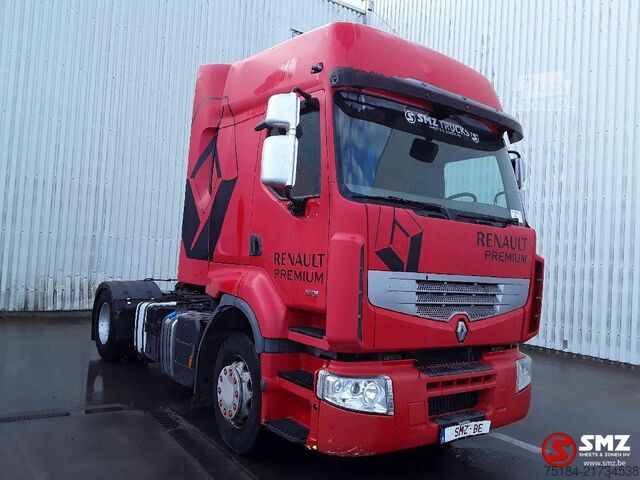 Standard-SZM Renault Premium 450
