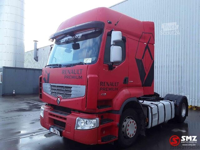 Standard-SZM Renault Premium 450