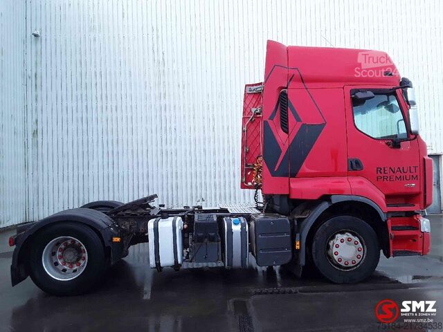 Standard-SZM Renault Premium 450
