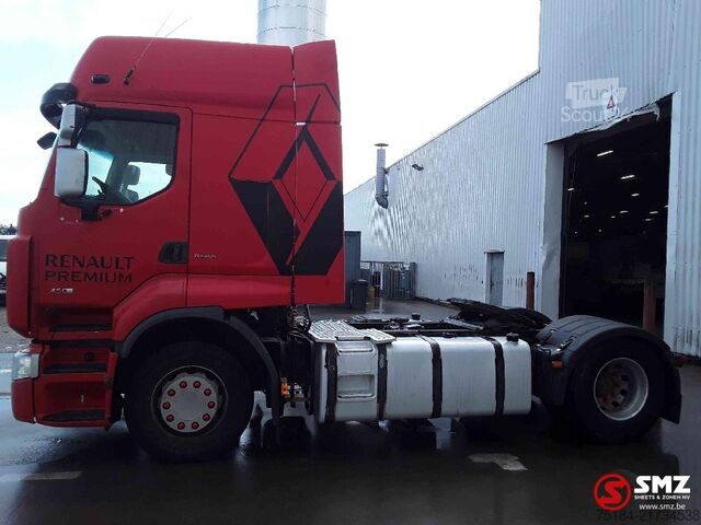 Standard-SZM Renault Premium 450