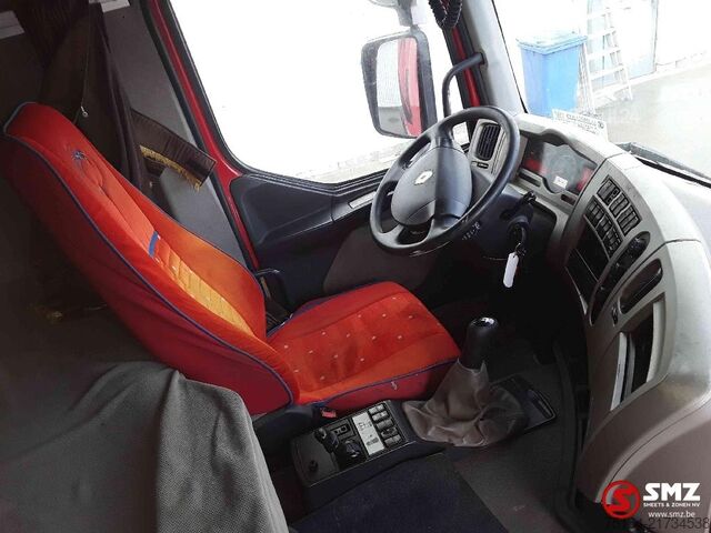 Standard-SZM Renault Premium 450