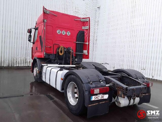 Standard-SZM Renault Premium 450