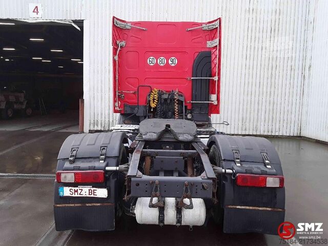 Standard-SZM Renault Premium 450