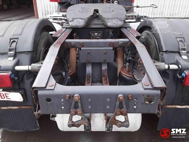 Standard-SZM Renault Premium 450