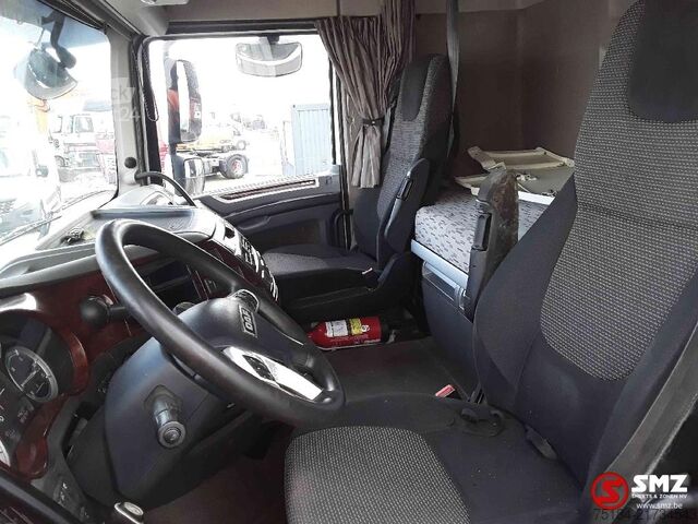 Padrão-SZM Daf XF 460