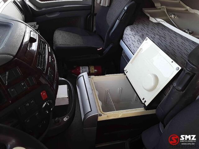 Padrão-SZM Daf XF 460