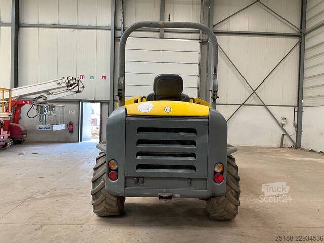 Dumper Neuson 6001