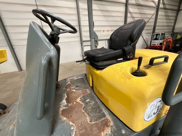 Dumper Neuson 6001