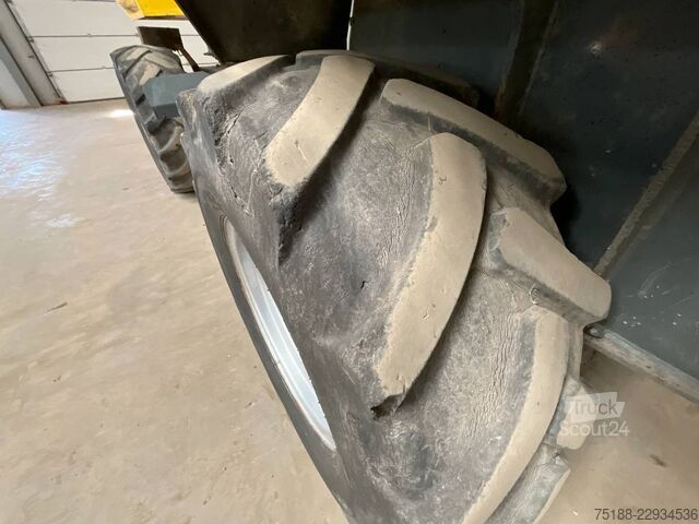 Dumper Neuson 6001