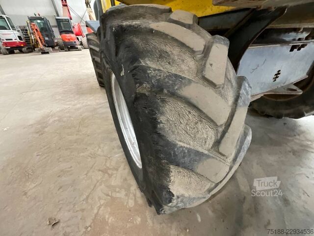 Dumper Neuson 6001