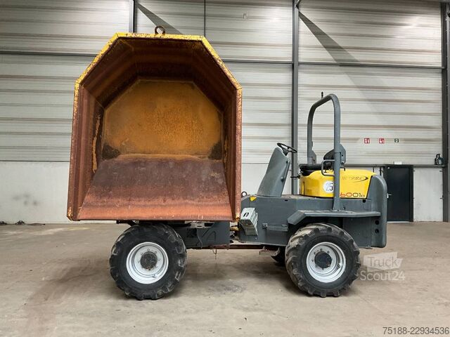 Dumper Neuson 6001