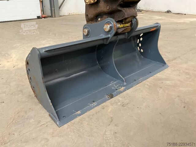 Escavatore midi Kubota KX 080-4 A