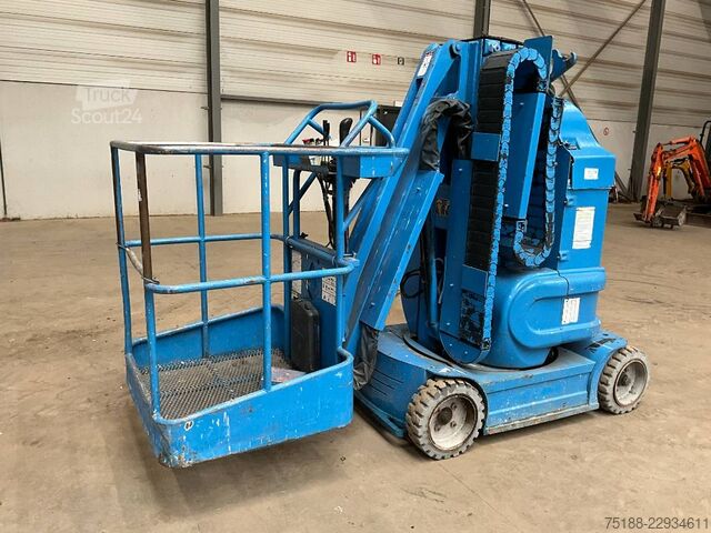 Platforma za podizanje ATN Piaf 880 R