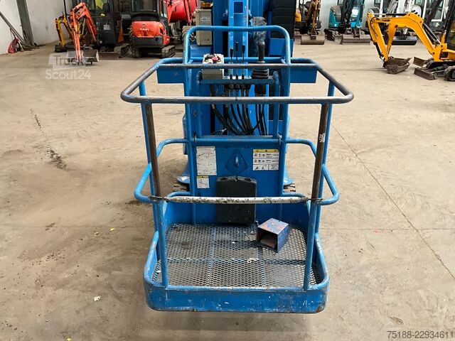 Platforma za podizanje ATN Piaf 880 R
