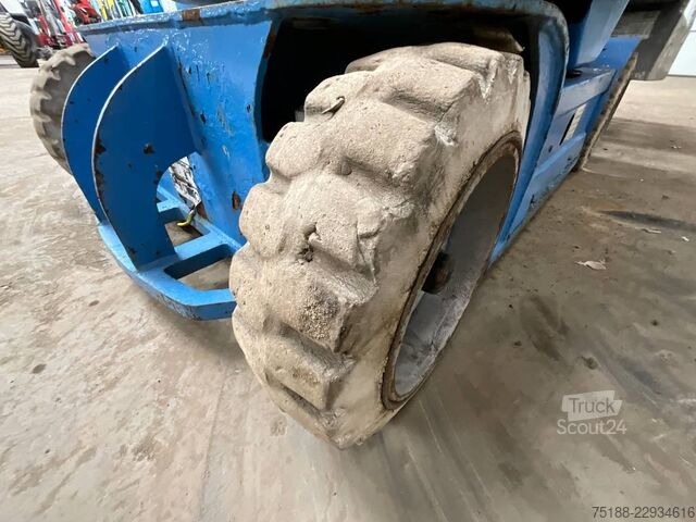 Platforma za podizanje ATN Piaf 880 R