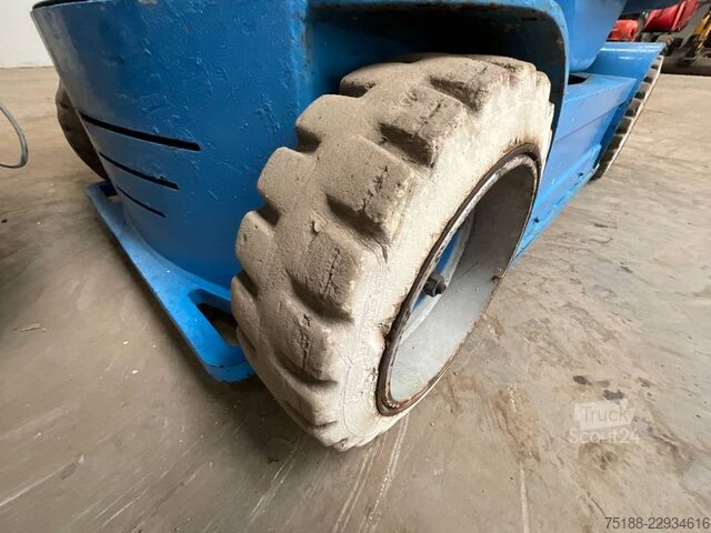 Platforma za podizanje ATN Piaf 880 R