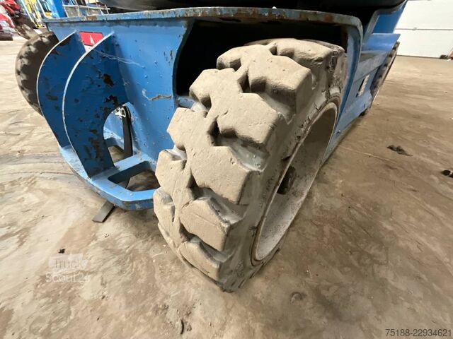 Platforma za podizanje ATN Piaf 880 R