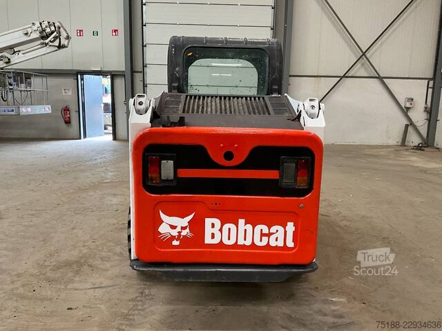 Punilac Bobcat S 450