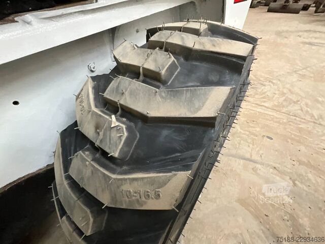Punilac Bobcat S 450