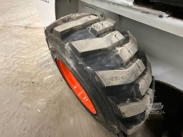 Punilac Bobcat S 450
