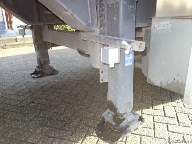 منصة التحميل H&W 3asser met rongpotten