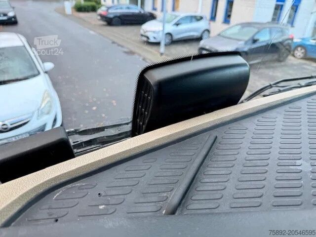 Standardni SZM Mercedes-Benz Actros 1845 Mercedes Benz Actros 1845 StreamSpa...