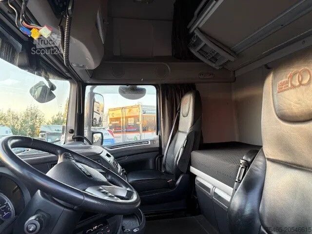 Standard-SZM DAF XF 480 FT euro6