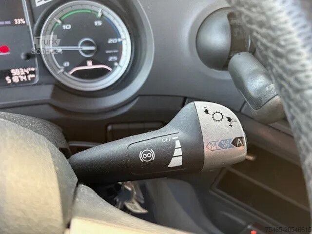 Standard-SZM DAF XF 480 FT euro6