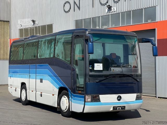 Λεωφορείο τουρισμού MERCEDES-BENZ O 404 10 RHD A