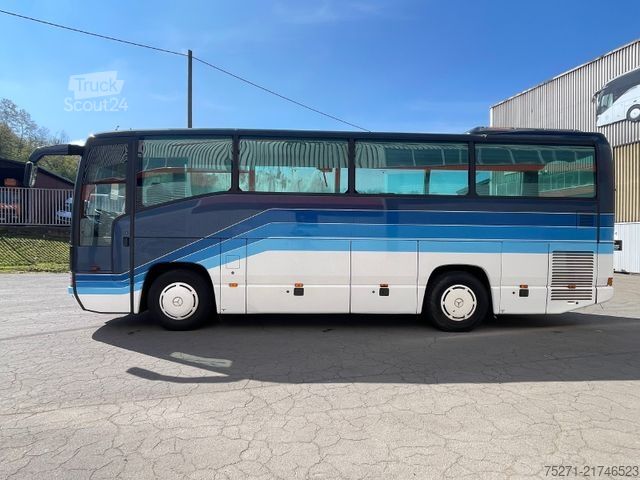 Λεωφορείο τουρισμού MERCEDES-BENZ O 404 10 RHD A