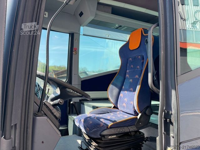 Λεωφορείο τουρισμού MERCEDES-BENZ O 404 10 RHD A