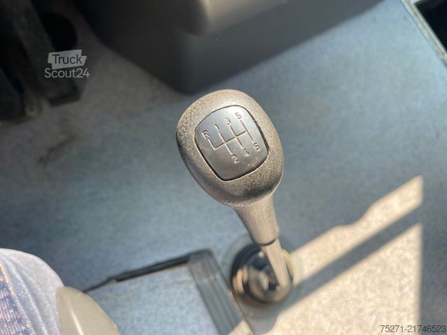 Λεωφορείο τουρισμού MERCEDES-BENZ O 404 10 RHD A