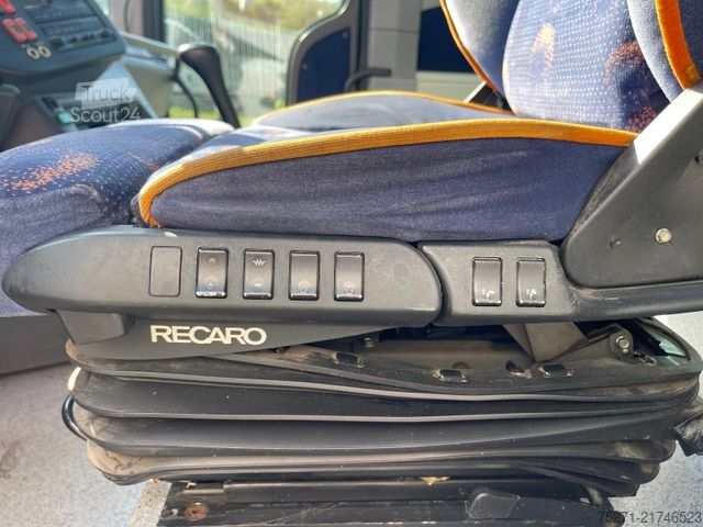 Λεωφορείο τουρισμού MERCEDES-BENZ O 404 10 RHD A