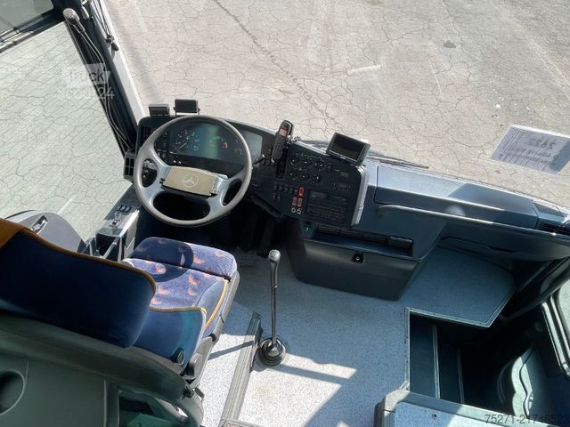 Λεωφορείο τουρισμού MERCEDES-BENZ O 404 10 RHD A