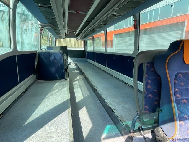 Λεωφορείο τουρισμού MERCEDES-BENZ O 404 10 RHD A