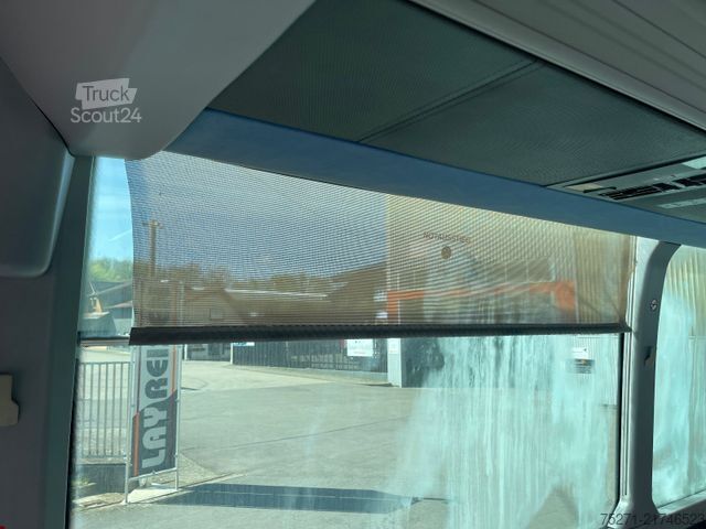 Λεωφορείο τουρισμού MERCEDES-BENZ O 404 10 RHD A