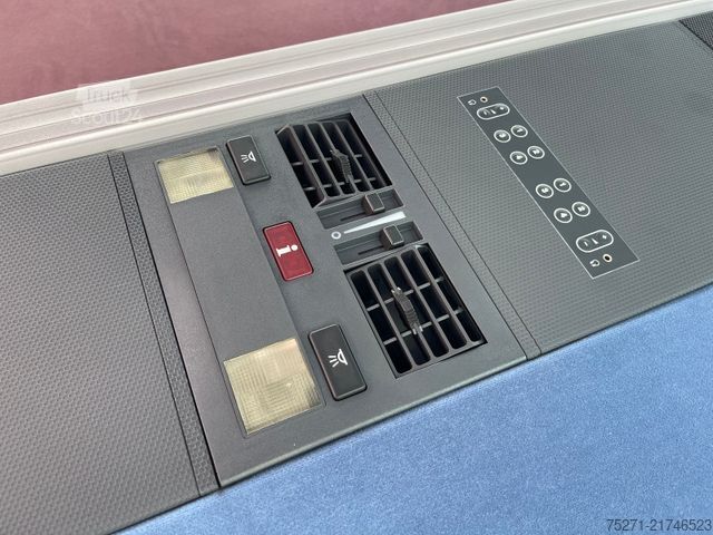 Λεωφορείο τουρισμού MERCEDES-BENZ O 404 10 RHD A