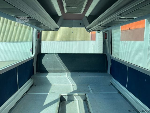 Λεωφορείο τουρισμού MERCEDES-BENZ O 404 10 RHD A