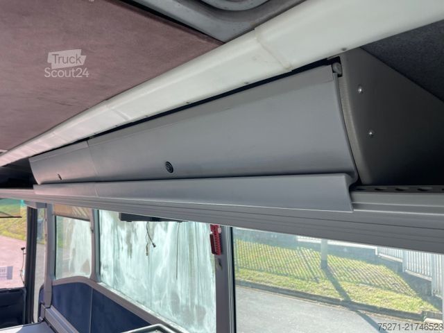 Λεωφορείο τουρισμού MERCEDES-BENZ O 404 10 RHD A