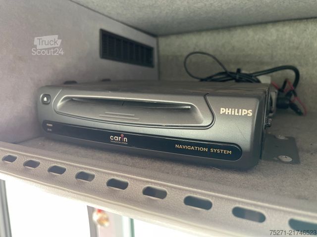 Λεωφορείο τουρισμού MERCEDES-BENZ O 404 10 RHD A