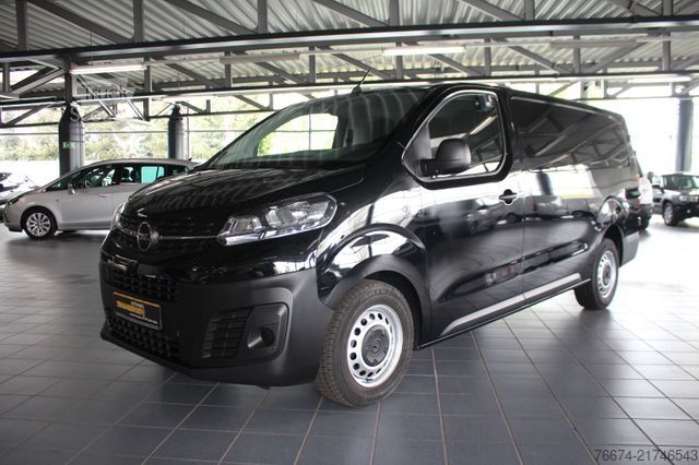 Панелен ван OPEL Vivaro Kasten Edition L3 Navi Kamera