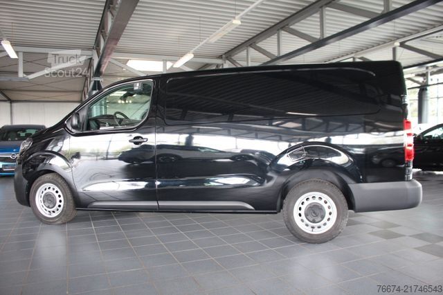 Панелен ван OPEL Vivaro Kasten Edition L3 Navi Kamera