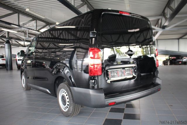 Панелен ван OPEL Vivaro Kasten Edition L3 Navi Kamera