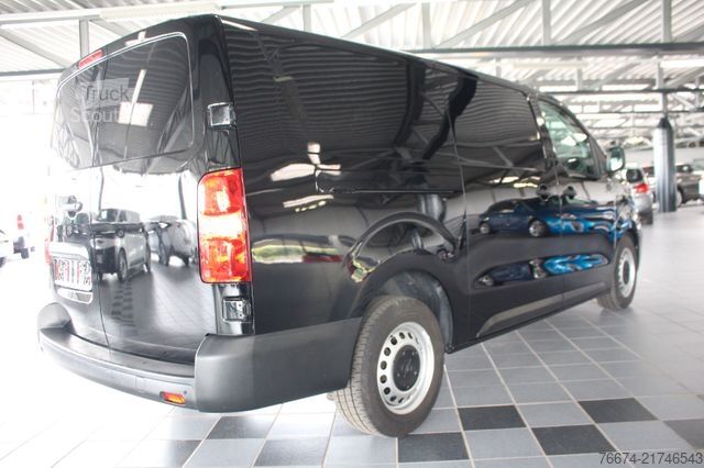 Панелен ван OPEL Vivaro Kasten Edition L3  Navi Kamera