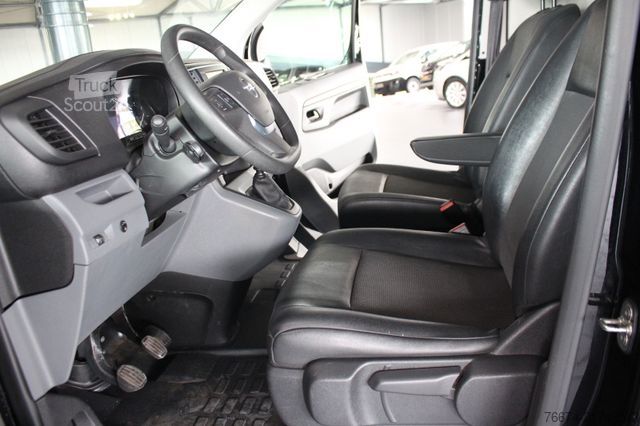 Панелен ван OPEL Vivaro Kasten Edition L3 Navi Kamera