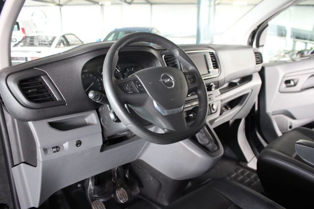 Панелен ван OPEL Vivaro Kasten Edition L3 Navi Kamera