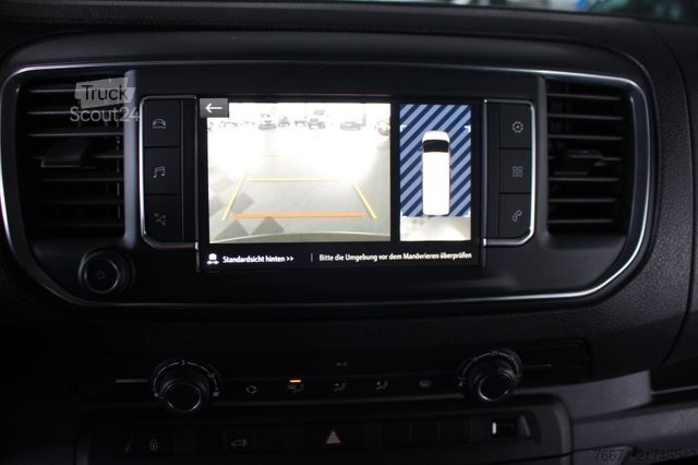 Панелен ван OPEL Vivaro Kasten Edition L3  Navi Kamera