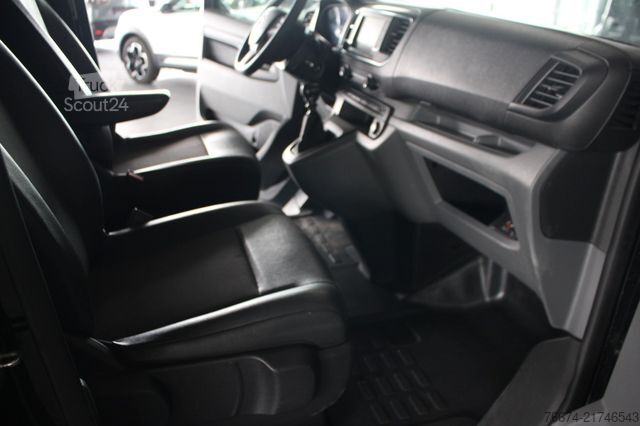 Панелен ван OPEL Vivaro Kasten Edition L3 Navi Kamera